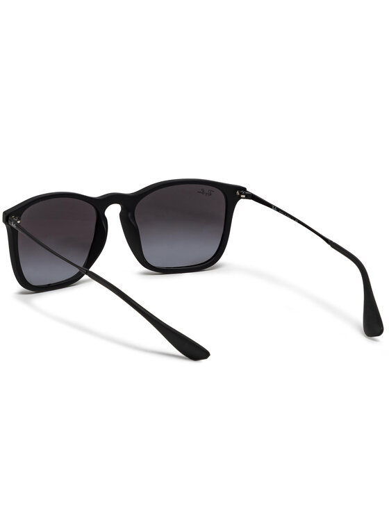 Ray-Ban Слънчеви очила Ray-Ban Chris 0RB4187 622/8G Черен
