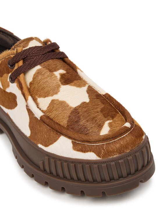 Palladium Pusbačiai Palladium Pallashock Mocwild 99561-911-M Ruda