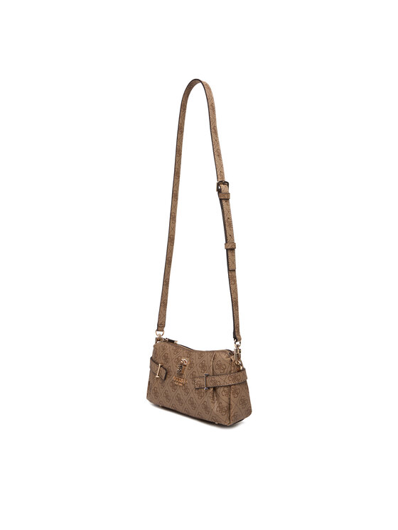 Guess Сумка Guess Yesba Mini HWSG78 33720 Бежевий