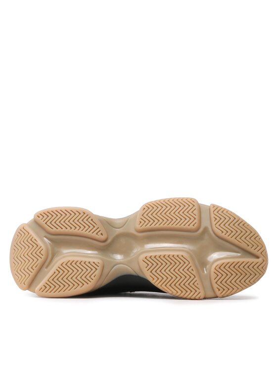 Steve Madden Сникърси Steve Madden Match-E SM19000020-04004-053 Черен