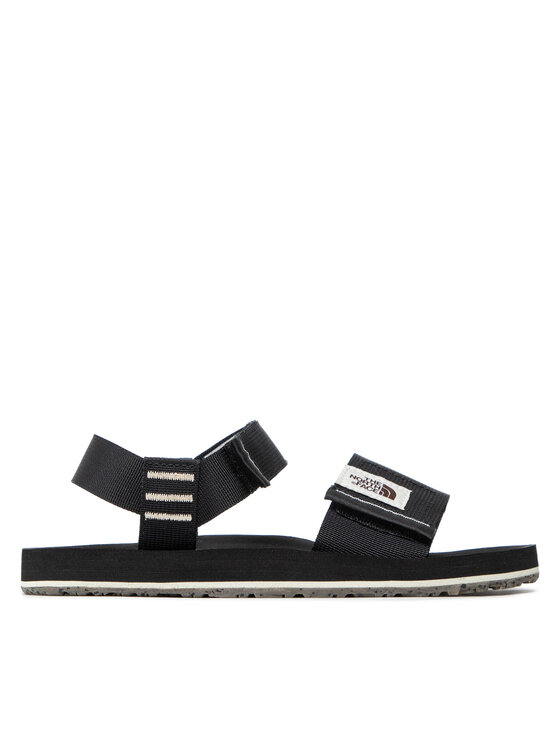 Sandali The North Face Skeena Sandal NF0A46BFLQ6 Nero