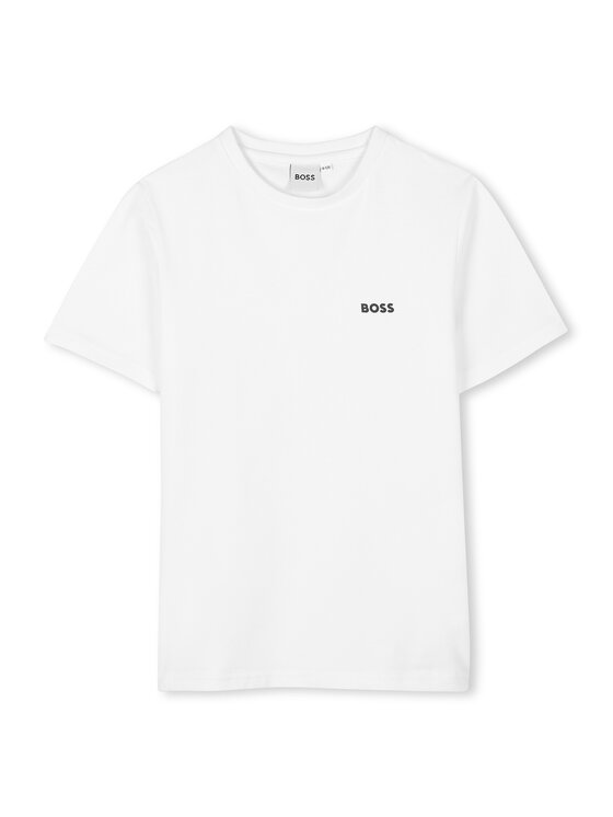 BOSS BOSS Conjunto de camisetas J52680 D De color Regular Fit