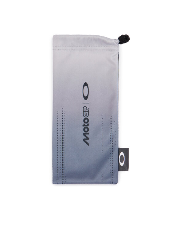 Oakley Slnečné okuliare Oakley MOTO GP Hstn Sq 0OO9533 95330854 Tmavosivá