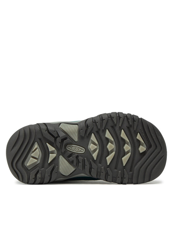 Keen Снігоходи Keen Kanibou Waterproof Winter Boot 1028085 Зелений