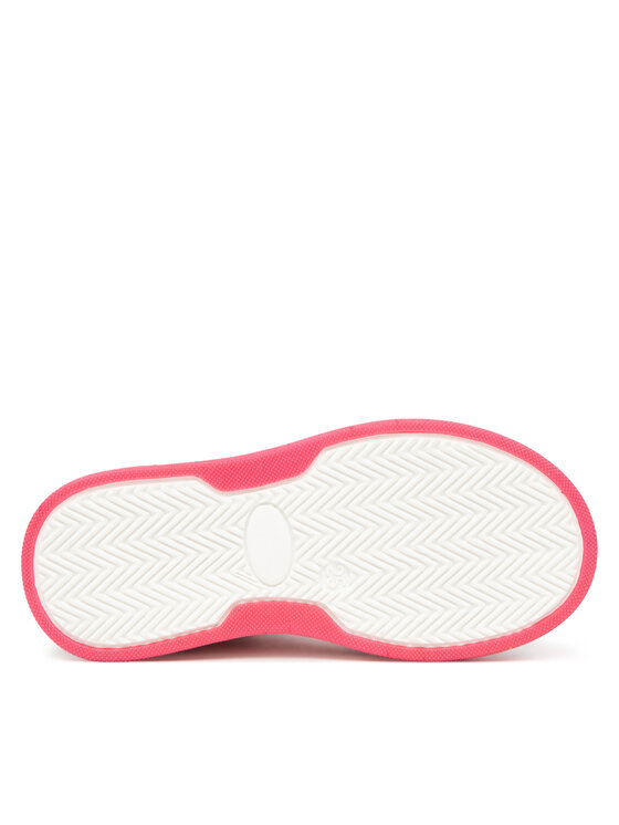 Agatha Ruiz de la Prada Снікерcи Agatha Ruiz de la Prada 251960 M Рожевий