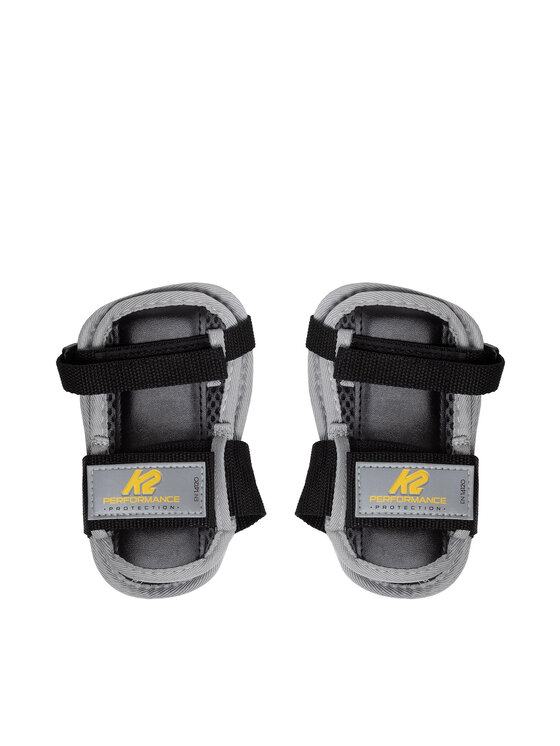 K2 Набір захисту K2 Performance Pad Set 30E1416.1.1 Сірий