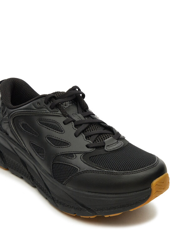 Hoka Tenisice Hoka Clifton L Athletics 1160050 Crna