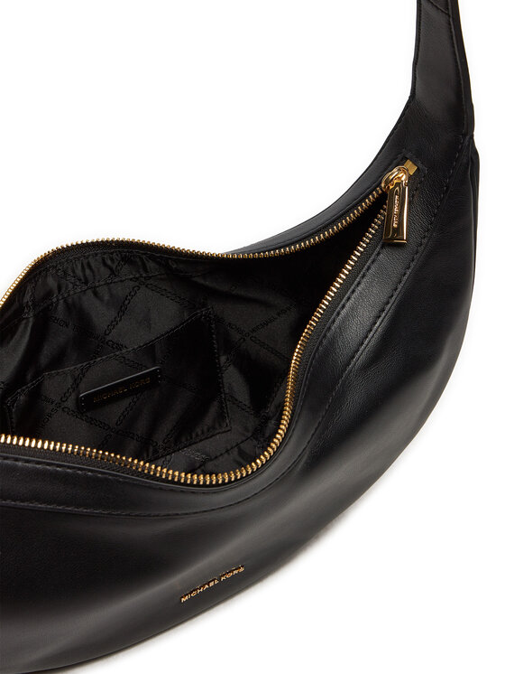 MICHAEL Michael Kors Τσάντα MICHAEL Michael Kors Avra 32T4G1UC6L Μαύρο
