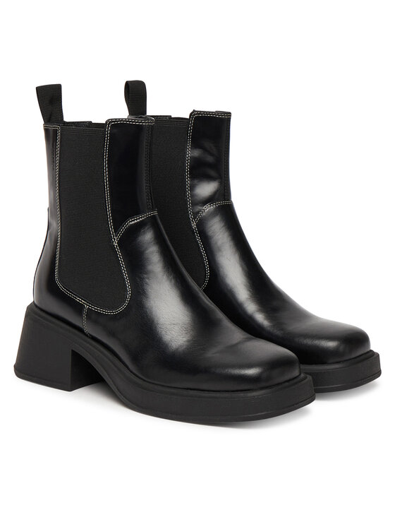 Vagabond Shoemakers Челсі Vagabond Shoemakers Dorah 5642-001-87 Чорний