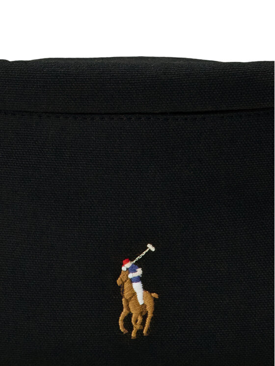 Polo Ralph Lauren Сумка на пояс﻿ Polo Ralph Lauren 405967605003 Чорний