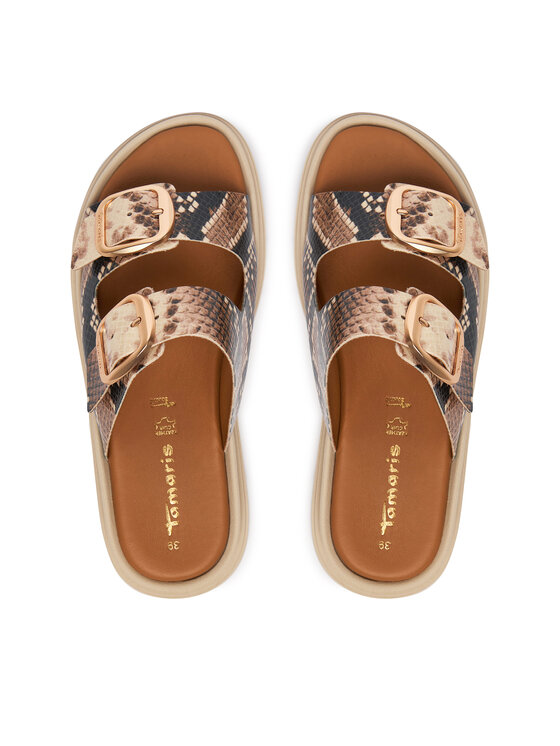 Tamaris Papucs Tamaris 1-27239-42 Színes