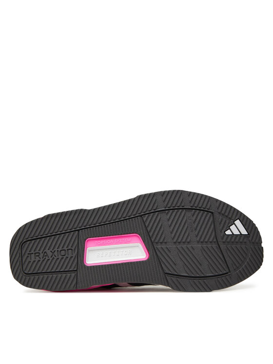adidas Topánky do posilňovne adidas Dropset Control Trainer JS3122 Biela