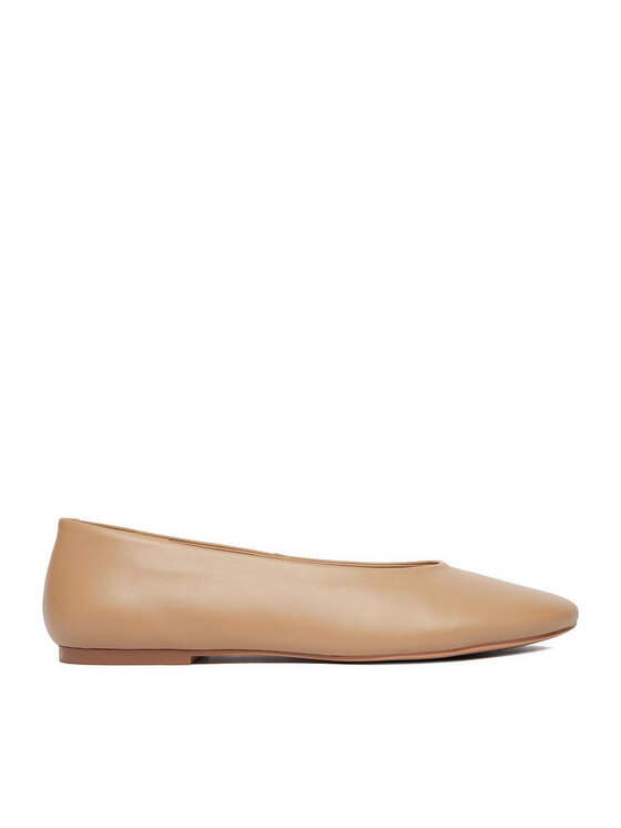 GINO ROSSI Балетки GINO ROSSI C-V2127-241 Бежевий