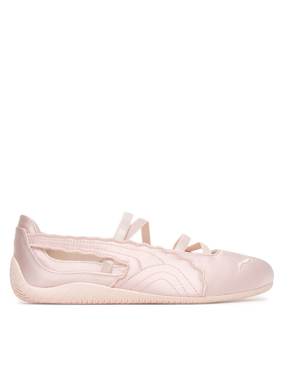 Puma Балетки Puma Speedcat Venus Ballet 406853 01 Рожевий