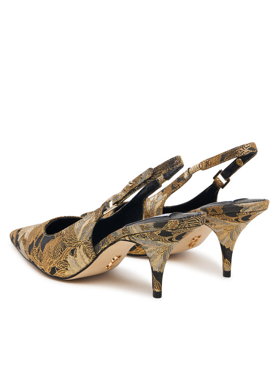 Steve Madden Туфлі на шпильці Steve Madden 11005715 Золотий