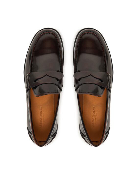 Vagabond Shoemakers Мокасини Vagabond Shoemakers Steven 6060-004-41 Коричневий