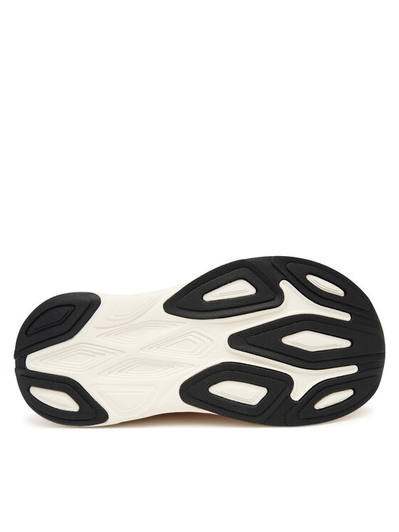 New Balance Skriešanas apavi New Balance More V6 WMORLG6 Oranžs