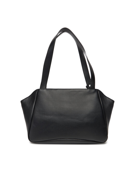 Liu Jo Kabelka Liu Jo Esc M Tote AF5081 E0037 Černá