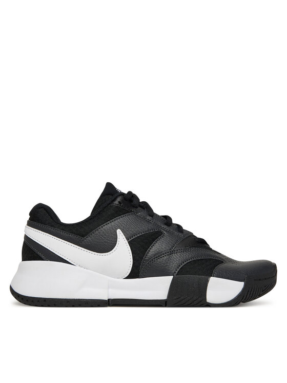 Nike Взуття для тенісу Nike W Court Lite 4 FD6575 001 Чорний