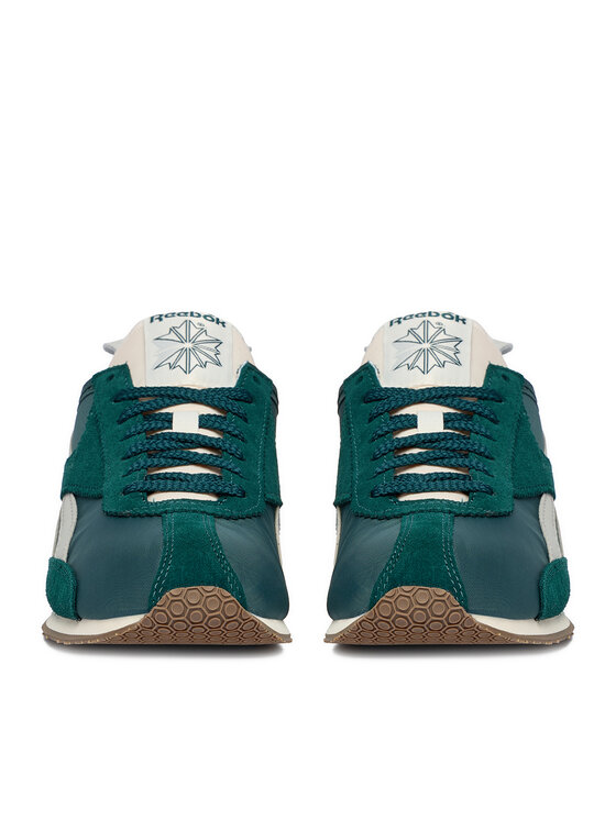 Reebok Снікерcи Reebok EO-R400 100245071 Зелений