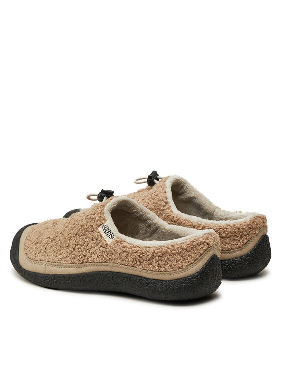 Keen Шльопанці Keen Howser III Slide 1029437 Бежевий