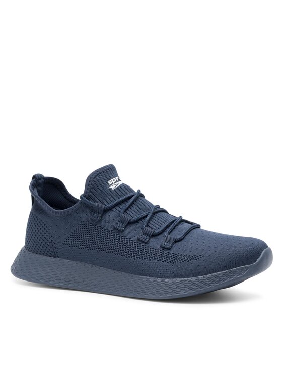 Sprandi Sneakers Sprandi MP72-21782 Blu scuro