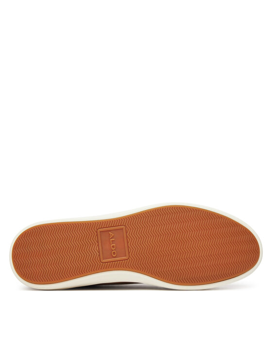 Aldo Снікерcи Aldo Finespec 13450249 Коричневий