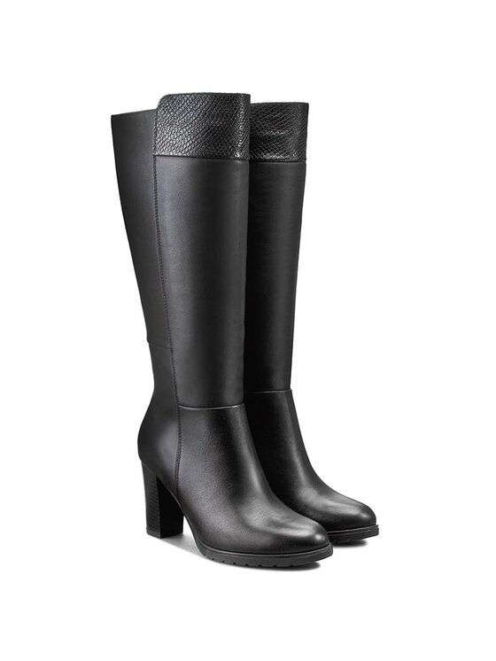 But-s Stivali But-s A047 Nero