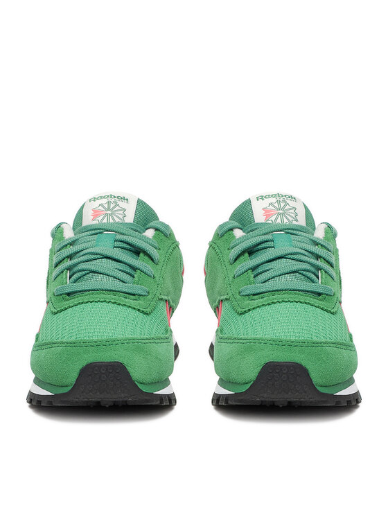 Reebok Снікерcи Reebok EO-CLASSIC AZ 100249063 Зелений
