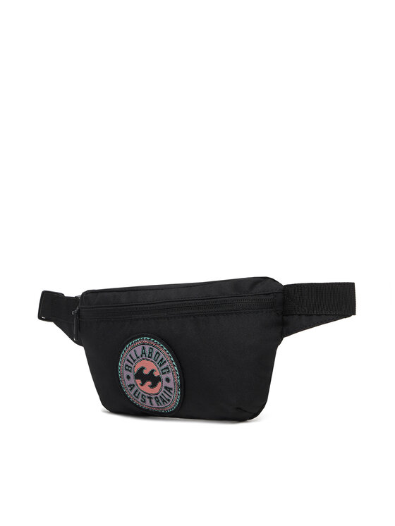 Billabong Nerka Billabong EBYBA00105 Czarny