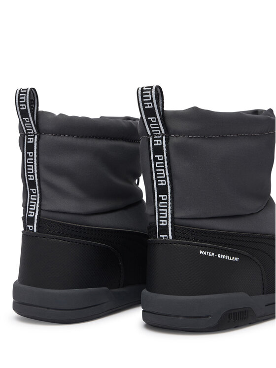Puma Μπότες Χιονιού Puma Multiflex 2 Boot Ac 402846 Γκρι