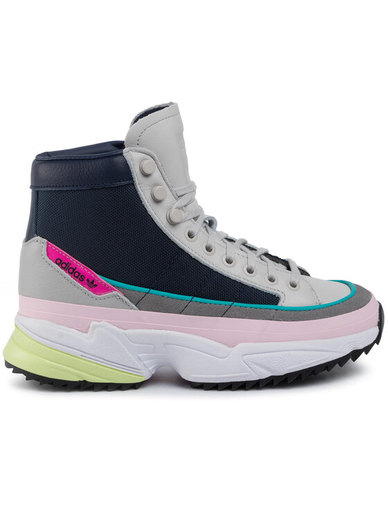 adidas Sneakers adidas Kiellor Xtra W EF9096 Multicolore