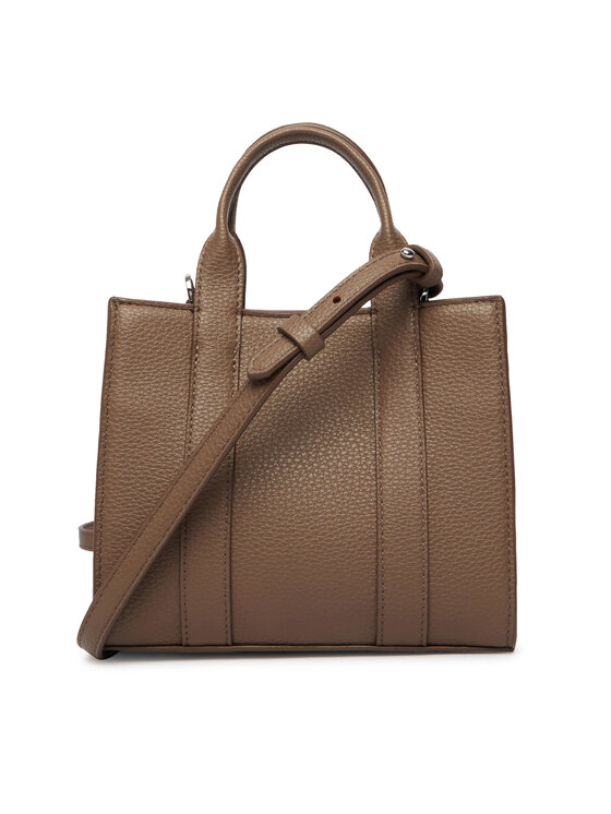 KARL LAGERFELD Borsetta KARL LAGERFELD B1W30042 Marrone
