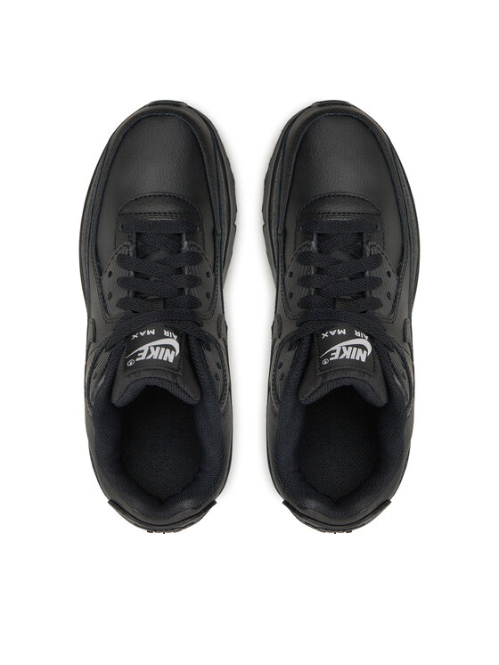 Nike Zapatillas Nike Air Max 90 HF6358 Negro