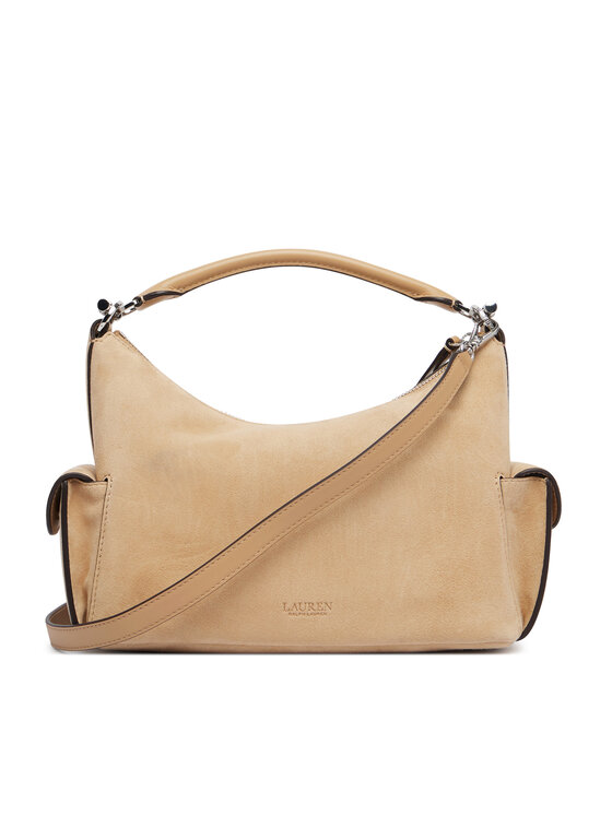 LAUREN RALPH LAUREN Borsetta LAUREN RALPH LAUREN 431P11778001 Beige