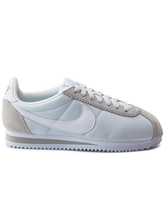 Nike Superge Nike Classic Cortez Nylon 749864 010 Siva