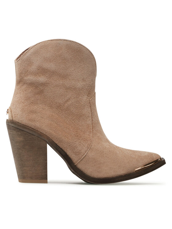 Carinii Botine Carinii B8422 Bej