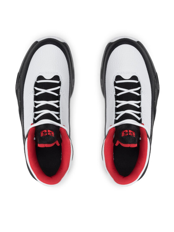 Nike Snīkeri Nike Jordan Max Aura 3 (Gs) DA8021 161 Balts
