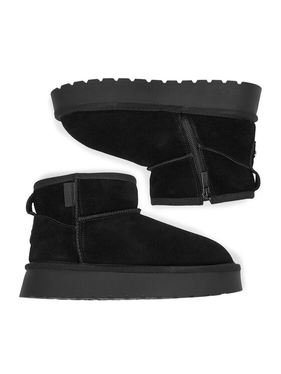 Lasocki Young Снігоходи Lasocki Young CEO-CS6367-11 Чорний
