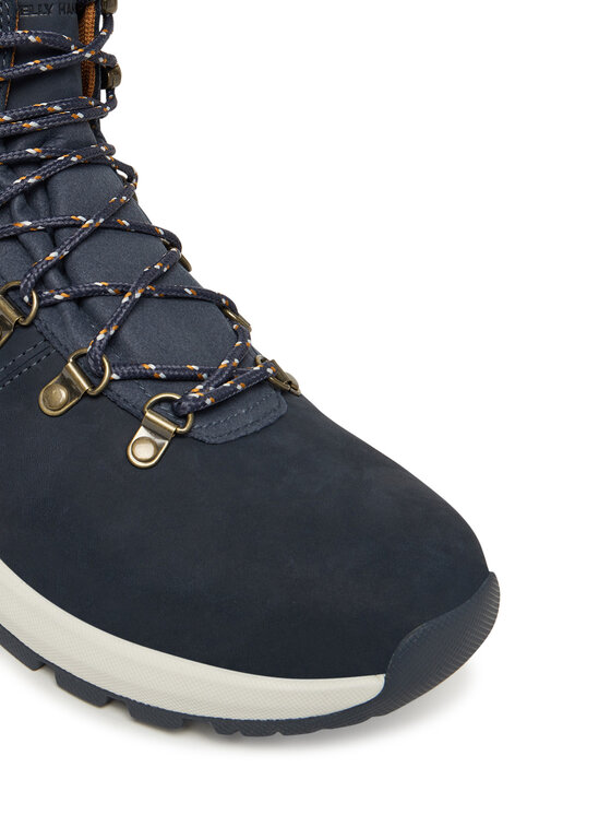 Helly Hansen Трекінгові черевики Helly Hansen Coastal 11740_860 Cиній