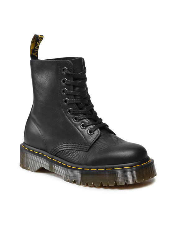Dr. Martens Αρβύλες Dr. Martens 1460 Pascal Bex 26981001 Μαύρο