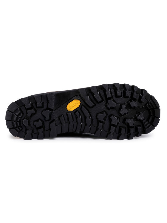 Dolomite Turistiniai batai Dolomite Zermatt Gtx GORE-TEX 248113-1275011 Ruda
