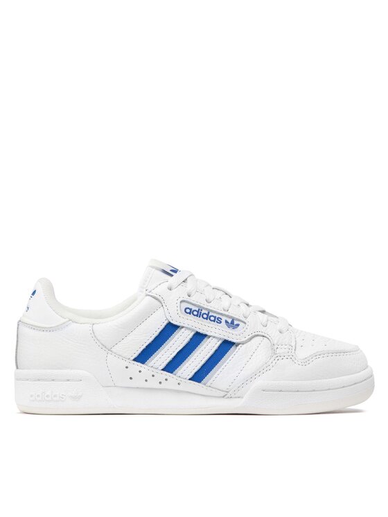 adidas Zapatillas adidas Continental 80 Stripes GX4468 Blanco