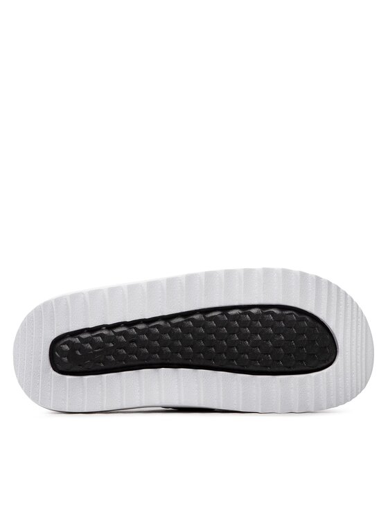 Nike Чехли Nike Asuna Slide Print DC9950-001 Черен