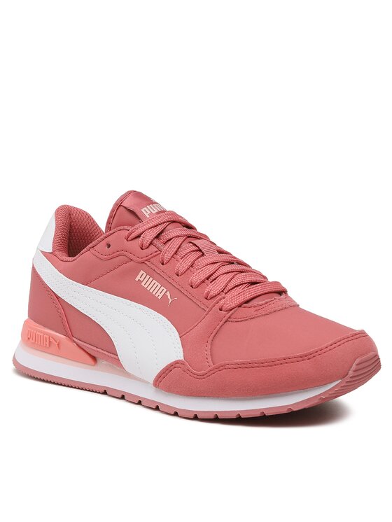 Puma Αθλητικά Puma St Runner V3 Nl 384857 18 Ροζ