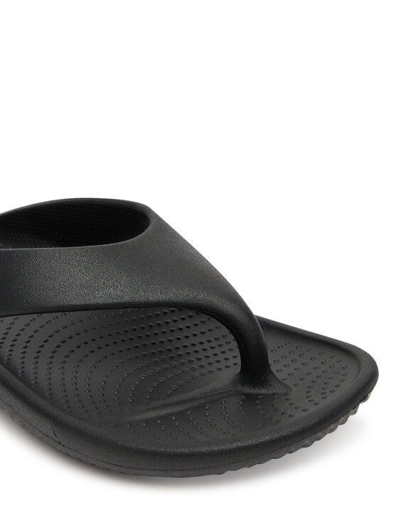 Crocs В'єтнамки Crocs Mellow Recovery Flip 211100 Чорний