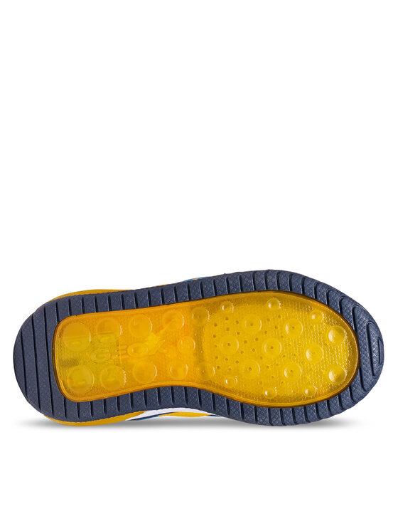 Geox Sneakers Geox J Inek Boy J659CC 01454 C0657 S Bleumarin