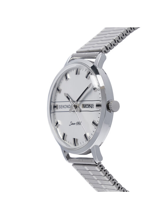Sekonda Годинник Sekonda 1951 Срібний