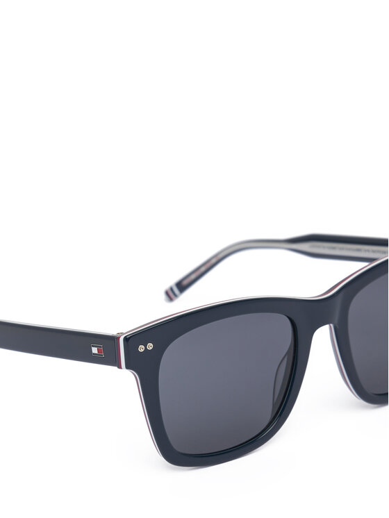 Tommy Hilfiger Sončna očala Tommy Hilfiger 2184/S 207940 Modra