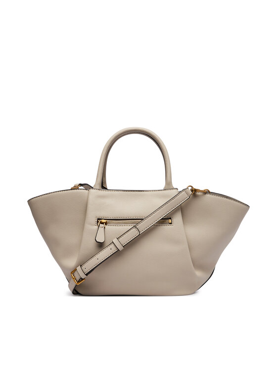 Guess Kabelka Guess Allegra HWBG22 37060 Béžová